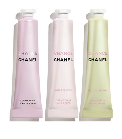 crema de manos chanel|chanel hand cream.